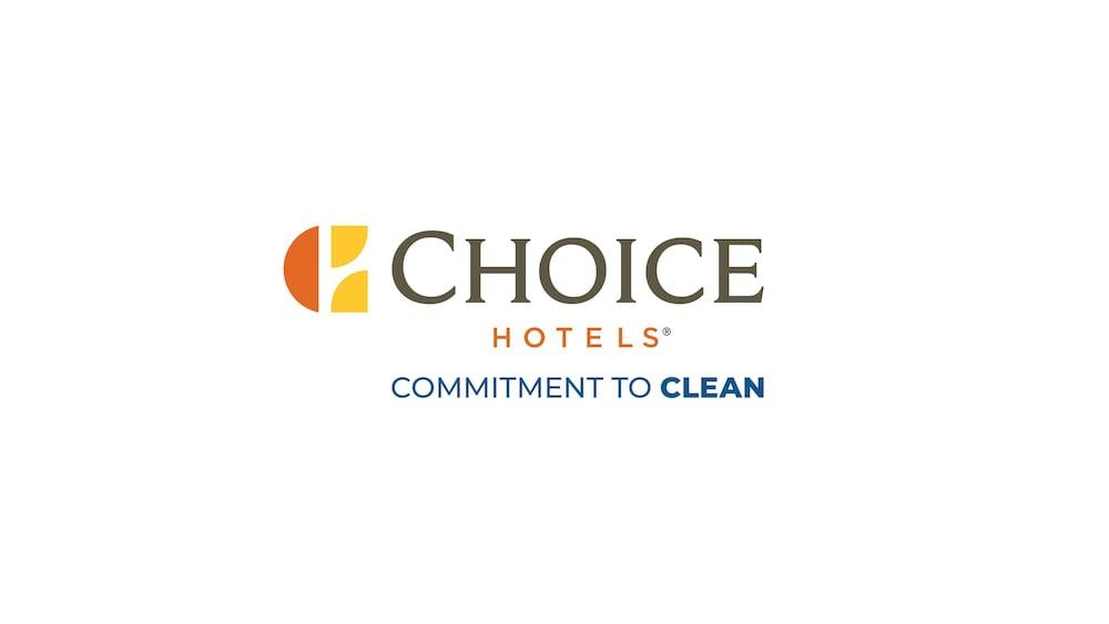 Comfort Inn Пемброк Экстерьер фото
